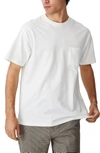 COTTON ON ORGANIC LOOSE FIT T-SHIRT