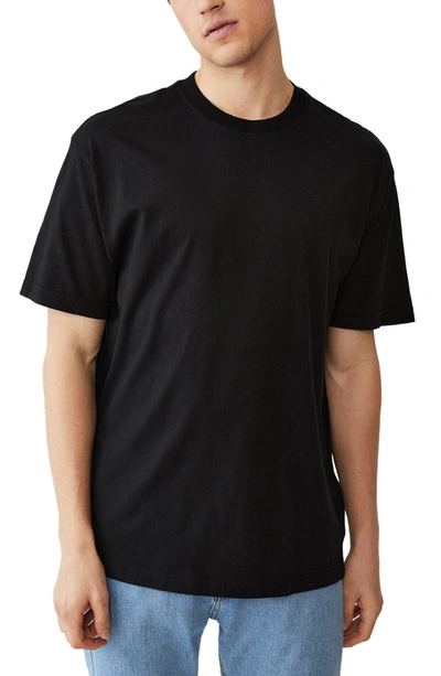 COTTON ON COTTON ON ORGANIC LOOSE FIT T-SHIRT