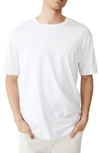 COTTON ON COTTON ON ORGANIC LOOSE FIT T-SHIRT