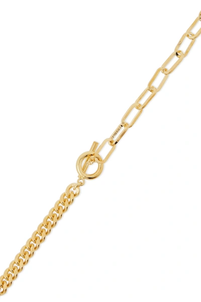 Shashi 18-karat In Gold