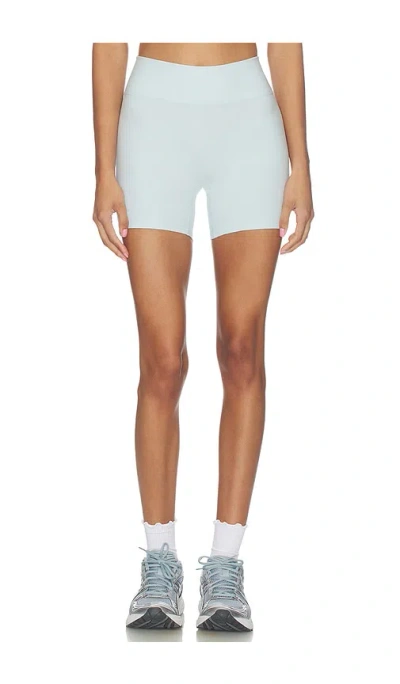 437 The Essentials Short In Blue