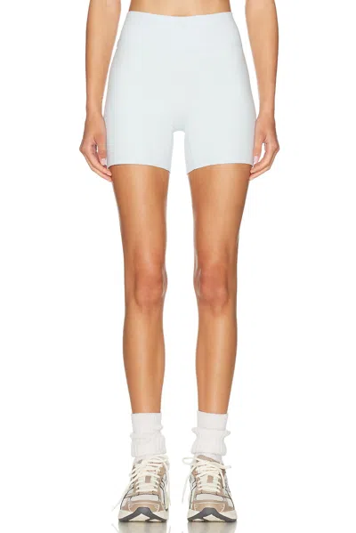 437 The Essentials Short In Blue