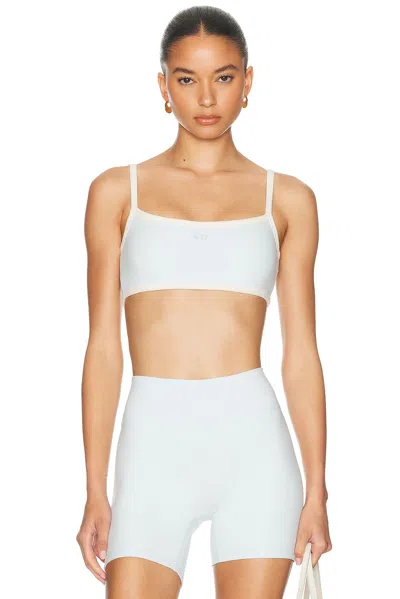 437 The Micro Bra In Blue