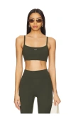 437 The Micro Bra In Forest