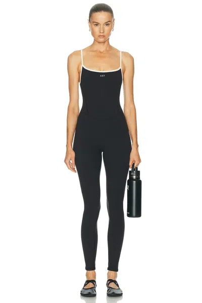 437 The Onesie In Multi