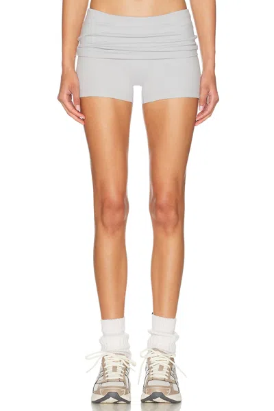 437 THE PRACTICE SHORT