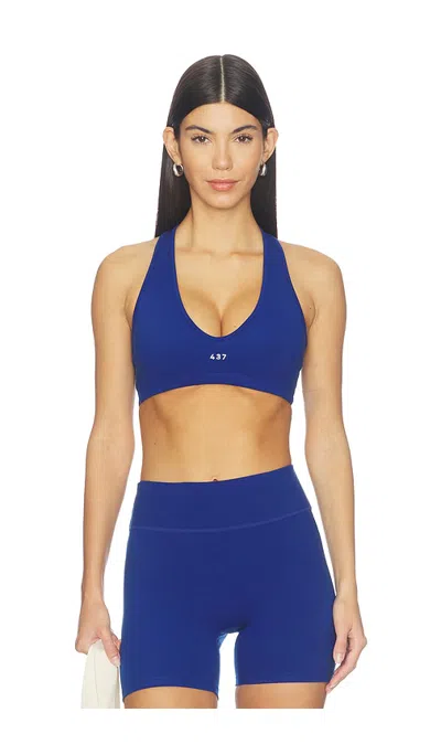 437 The Signature Sports Bra In Multi