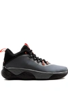 Jordan Air  Super Fly Mvp Sneakers In Grey
