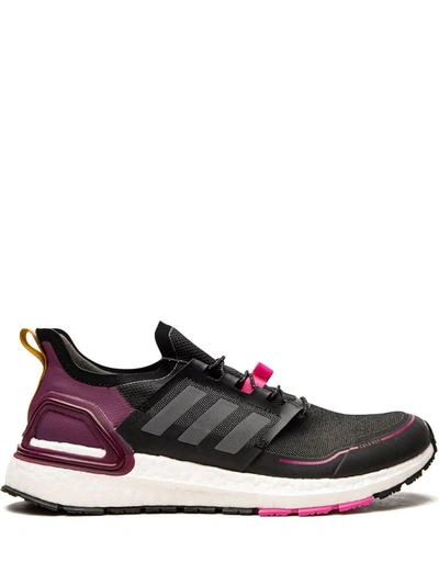 Adidas Originals Ultraboost C.rdy Low-top Sneakers In Black