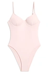 ONIA ISABELLA ONE PIECE SWIMSUIT