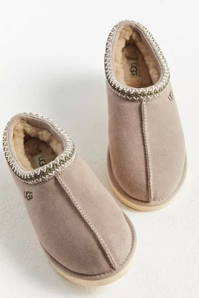 Ugg Tasman Slipper In Stone