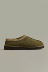 Ugg Tasman Slipper Clog In Olive