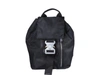 ALYX 1017 ALYX 9SM TANK BACKPACK,AAUBA0020FA01 BLK0001