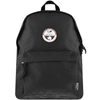 NAPAPIJRI NAPAPIJRI HAPPY DAY BACKPACK BLACK