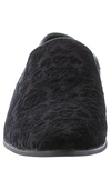 Robert Graham Sonoma Loafer In Black
