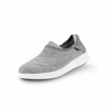 Vessi Footwear Slate Grey