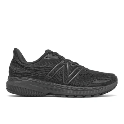 New Balance Women's Fresh Foam X 860v12 In Black