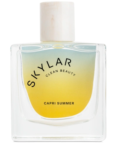 Skylar Capri Summer Eau De Parfum Spray, 1.7-oz.