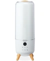 Homedics Totalcomfort Deluxe Ultrasonic Humidifier In White