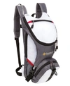 Outdoor Products Ripcord Hydration Backpack In White