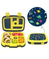 BENTGO KIDS PRINTS LUNCH BOX