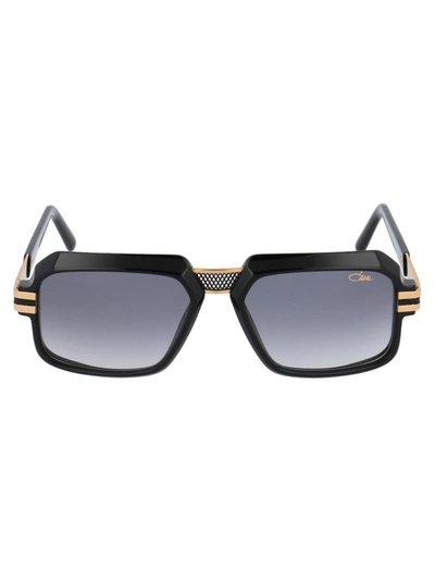 Cazal Mod. 8039 Sunglasses In Grey