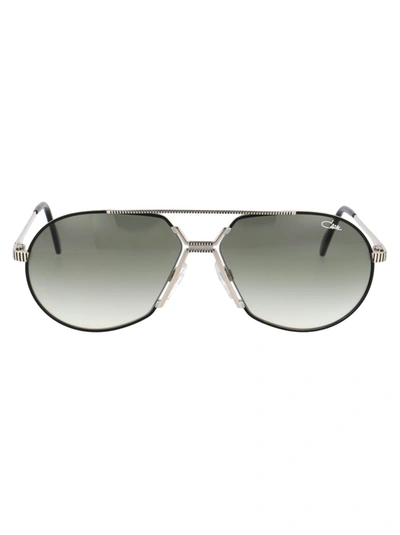 Cazal Mod. 968 Sunglasses In Grey
