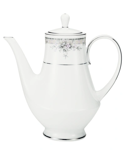 Noritake "sweet Leilani" Coffee Server