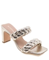 BCBGENERATION BCBGENERATION WOMEN'S FINAA SANDALS WOMEN'S SHOES