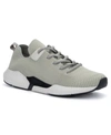 NEW YORK AND COMPANY MEN'S RILEY SNEAKERS