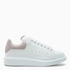 Alexander Mcqueen Oversized Sneakers In Pink