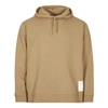 NORSE PROJECTS FRASER TAB HOODIE