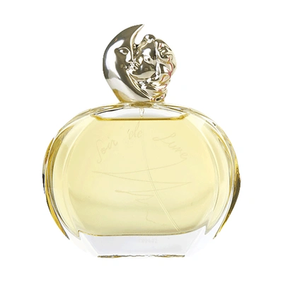 Sisley Paris Sisley 希思黎 缘月女士香水 Edp 100ml (new Packaging)花香甘苔调 In Multi