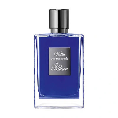 Kilian Paris Vodka On The Rocks Refillable 50ml