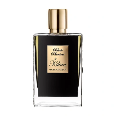 Kilian Paris Black Phantom - "memento Mori" Refillable 50ml