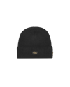 Advisory Board Crystals Abc. 123. Cotton Beanie In Anthracite
