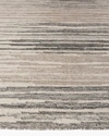 Exquisite Rugs Barnstable Handmade Rug, 10' X 14' In Ivory/gray