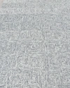 Exquisite Rugs Camille Hand-tufted Rug, 9' X 12' In Pink/ivory
