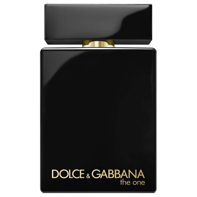 Dolce & Gabbana The One For Men Eau De Parfum - 50ml