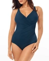 MIRACLESUIT MUST HAVES OCEANUS ONE-PIECE SWIMSUIT,PROD247290018