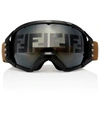 FENDI LOGO滑雪护目镜,P00598014