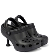 BALENCIAGA X CROCS MADAME 80高跟鞋,P00635854