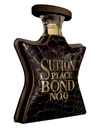 Bond 9 Midtown Sutton Place 100ml In Brown