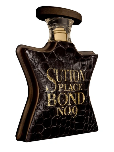 Bond 9 Midtown Sutton Place 100ml In Brown