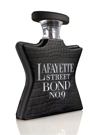 Bond 9 Lafayette Street 100ml In Black