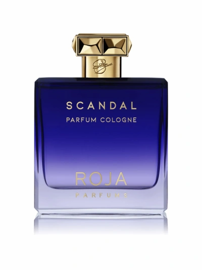 Roja Scandal Parfum Cologne 100 ml In Blue