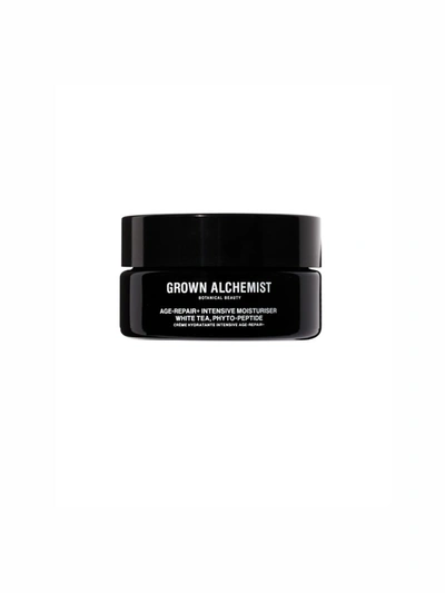 Grown Alchemist Soothing Hand Cream 65 ml In Black