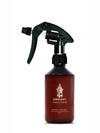 Zenology Ambiance Trigger Bakhour Liquidus In Brown
