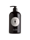 L'OBJET CÔTÉ MAQUIS HAND + BODY LOTION 500ML