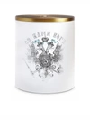 L'objet No. 75 The Russe 3-wick Candle, 35 Oz. In White